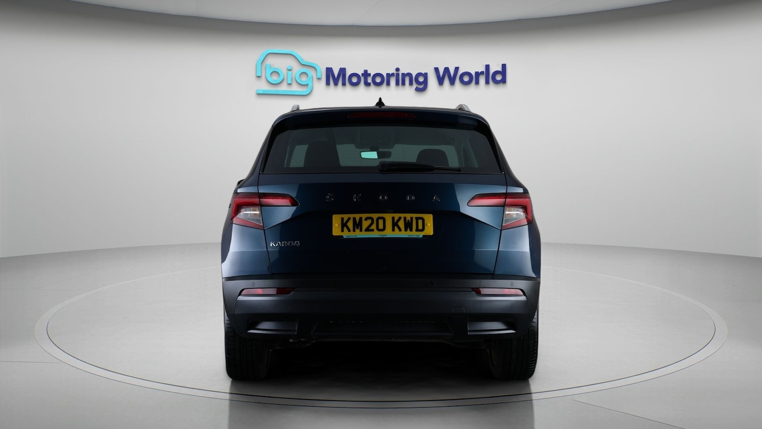 Used Skoda Karoq 2020 for sale - 77497694: Photo 6