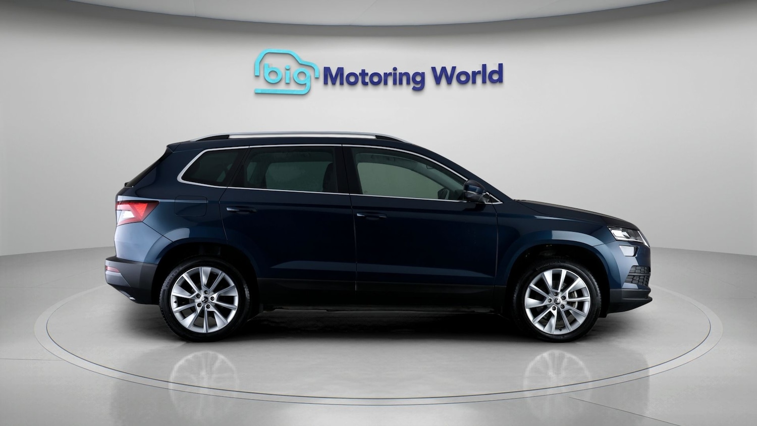 Used Skoda Karoq 2020 for sale - 77497694: Photo 8