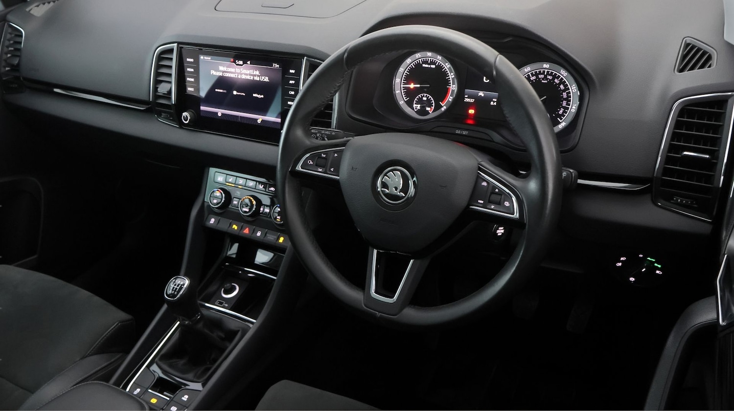 Used Skoda Karoq 2020 for sale - 77497694: Photo 9