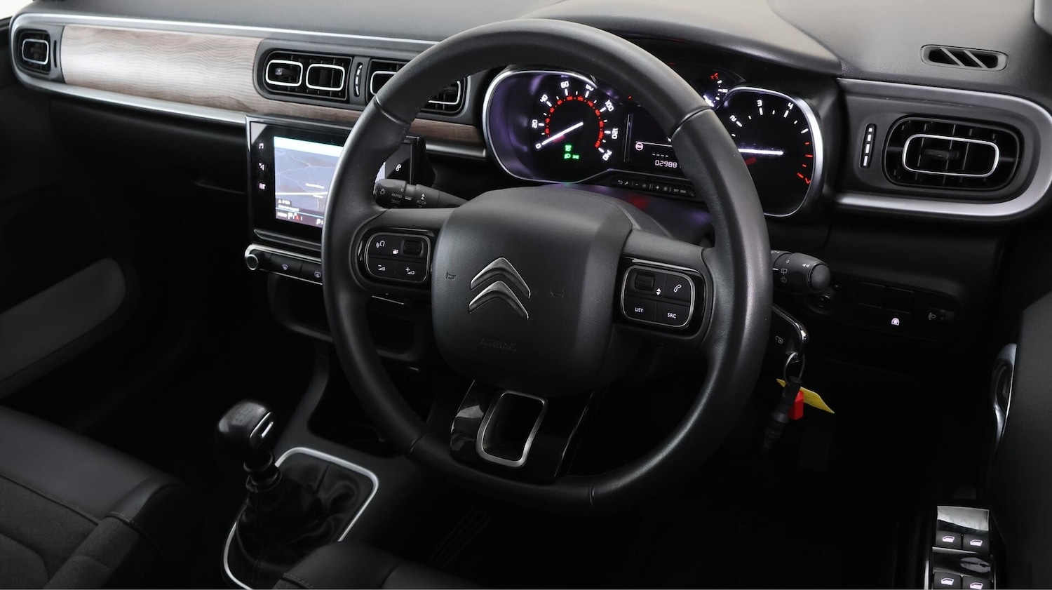 Used Citroen C3 2023 for sale - 76175403: Photo 10