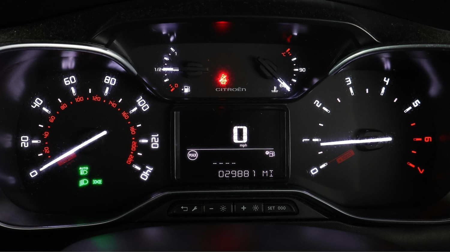 Used Citroen C3 2023 for sale - 76175403: Photo 11