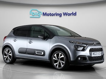 Citroen - C3