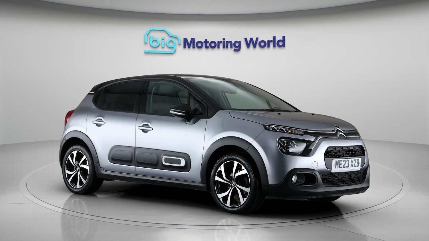Used Citroen C3 2023 for sale - 76175403: Photo 2