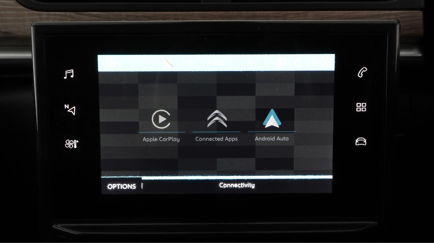 Used Citroen C3 2023 for sale - 76175403: Photo 25