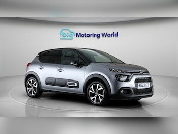 Used Citroen C3 2023 for sale - 76175403: Photo 2