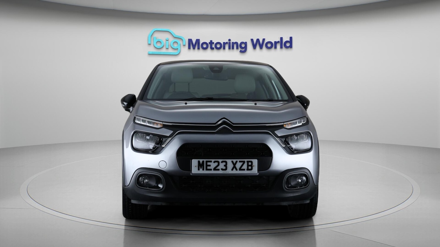 Used Citroen C3 2023 for sale - 76175403: Photo 3