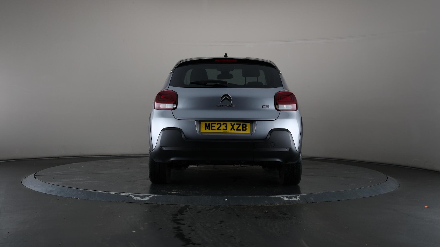 Used Citroen C3 2023 for sale - 76175403: Photo 35