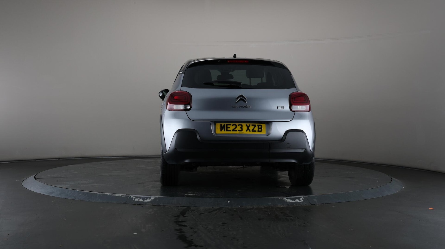 Used Citroen C3 2023 for sale - 76175403: Photo 36