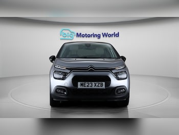 Used Citroen C3 2023 for sale - 76175403: Photo 3