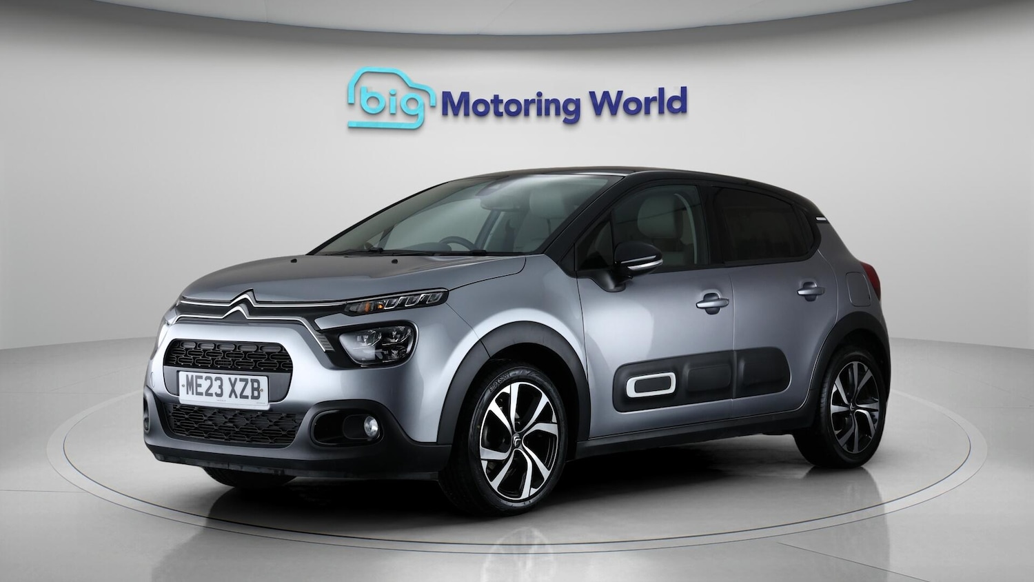 Used Citroen C3 2023 for sale - 76175403: Photo 4