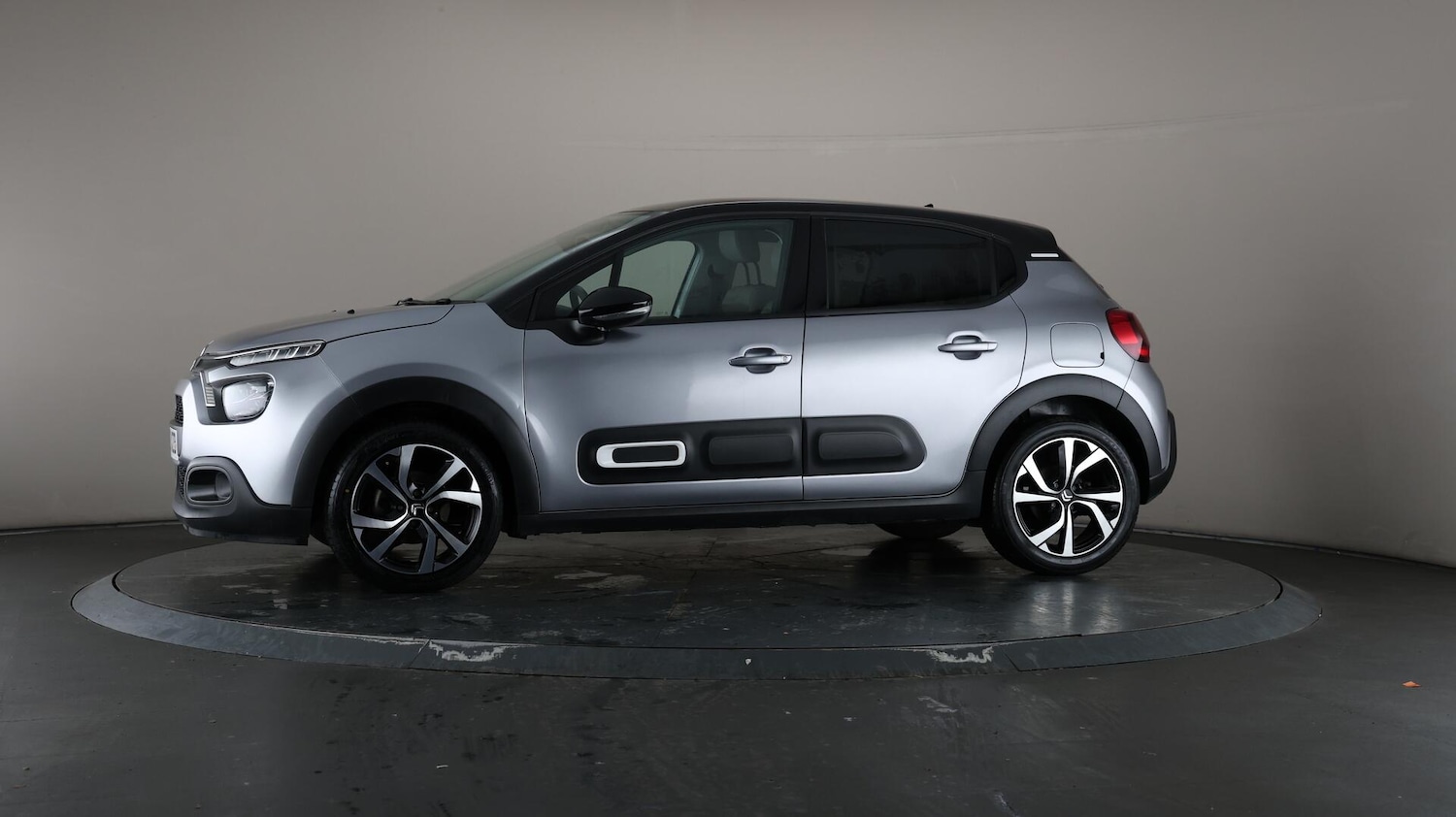 Used Citroen C3 2023 for sale - 76175403: Photo 40