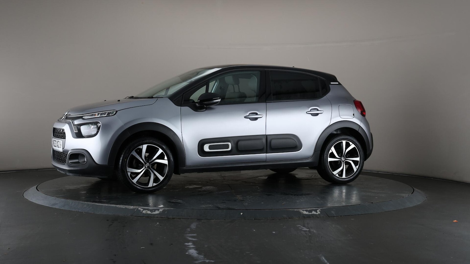 Used Citroen C3 2023 for sale - 76175403: Photo 41