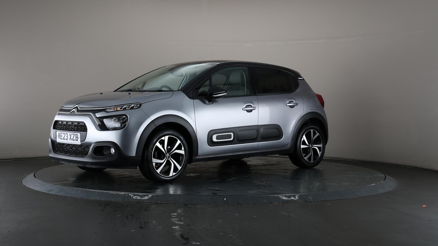 Used Citroen C3 2023 for sale - 76175403: Photo 43