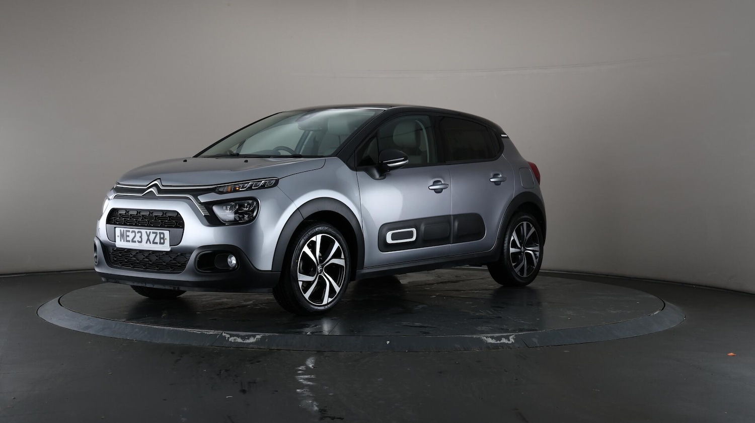 Used Citroen C3 2023 for sale - 76175403: Photo 44