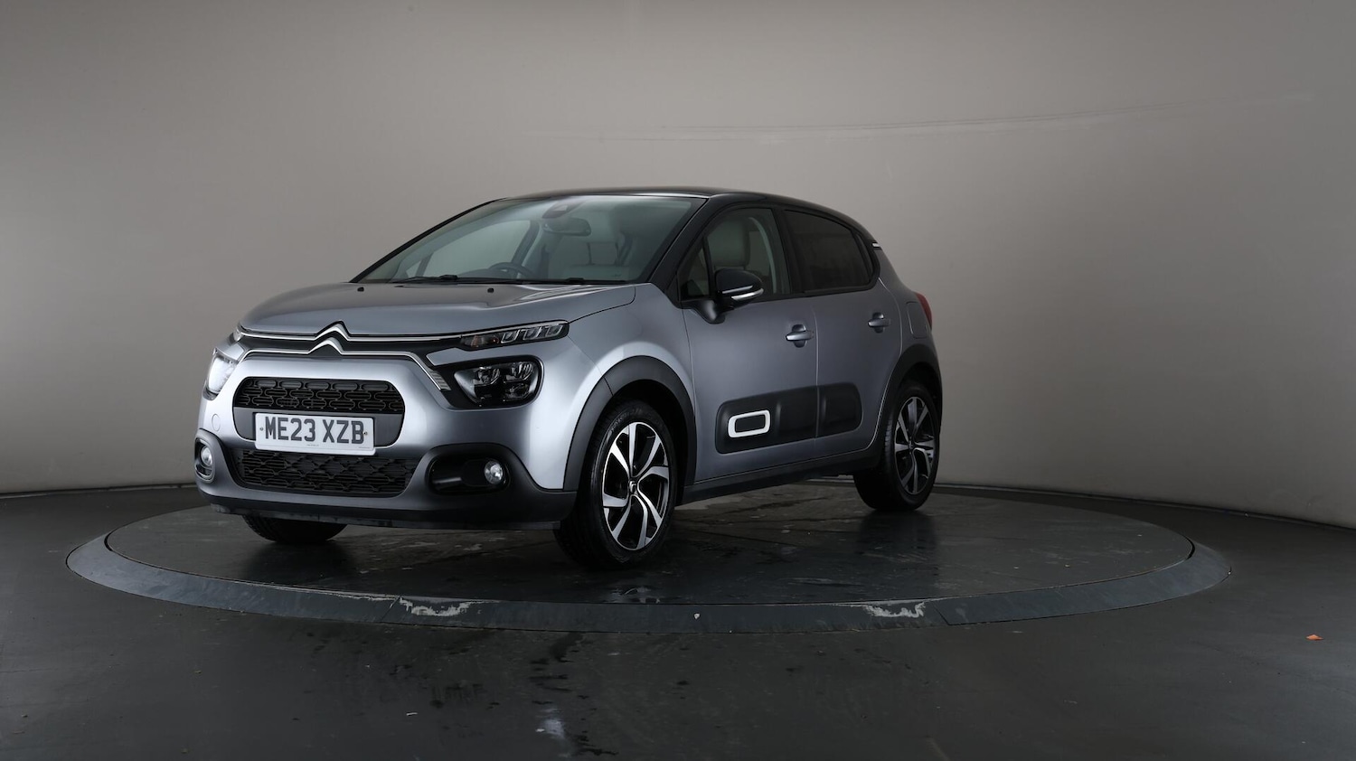 Used Citroen C3 2023 for sale - 76175403: Photo 45