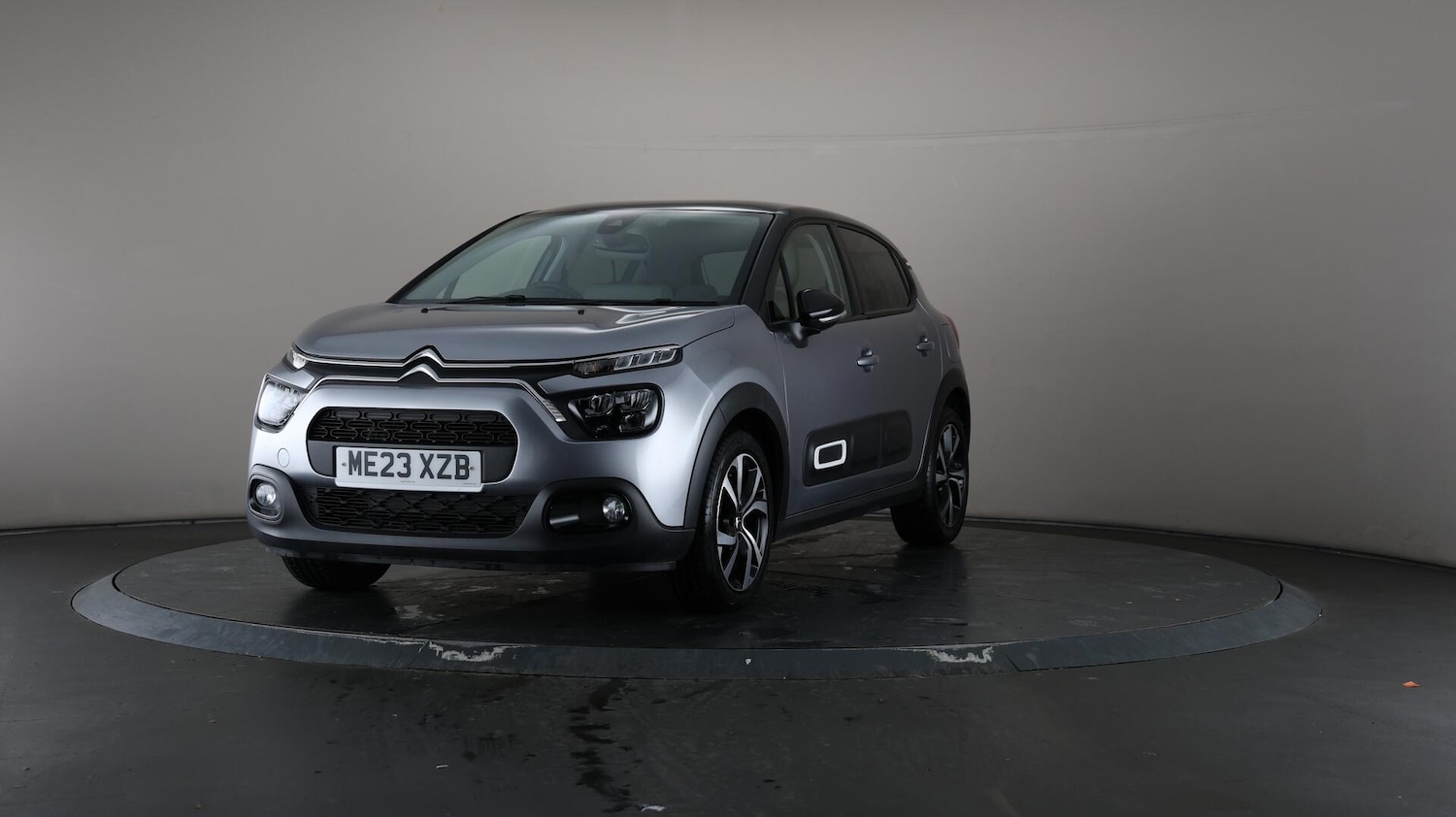 Used Citroen C3 2023 for sale - 76175403: Photo 46