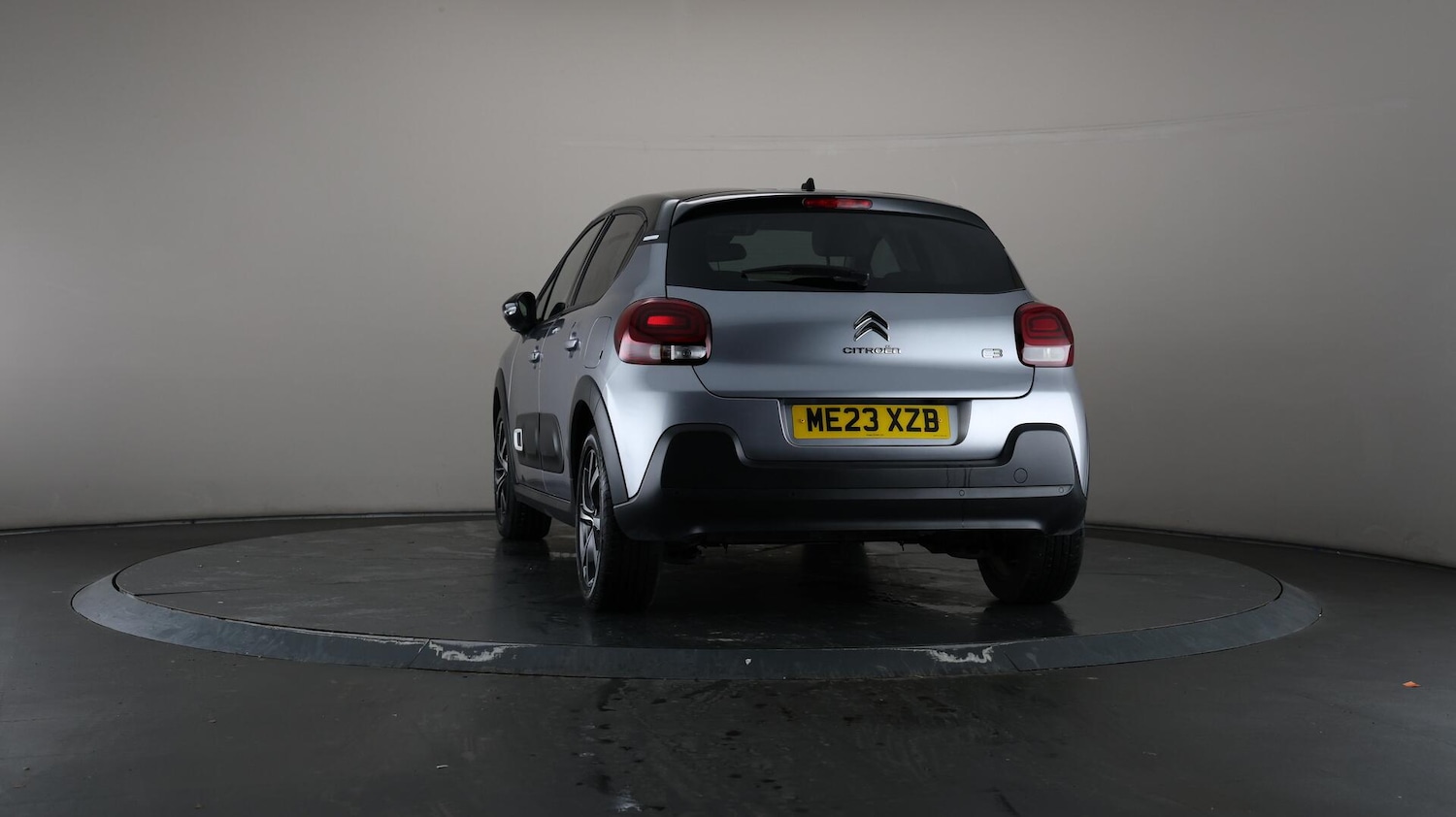 Used Citroen C3 2023 for sale - 76175403: Photo 47