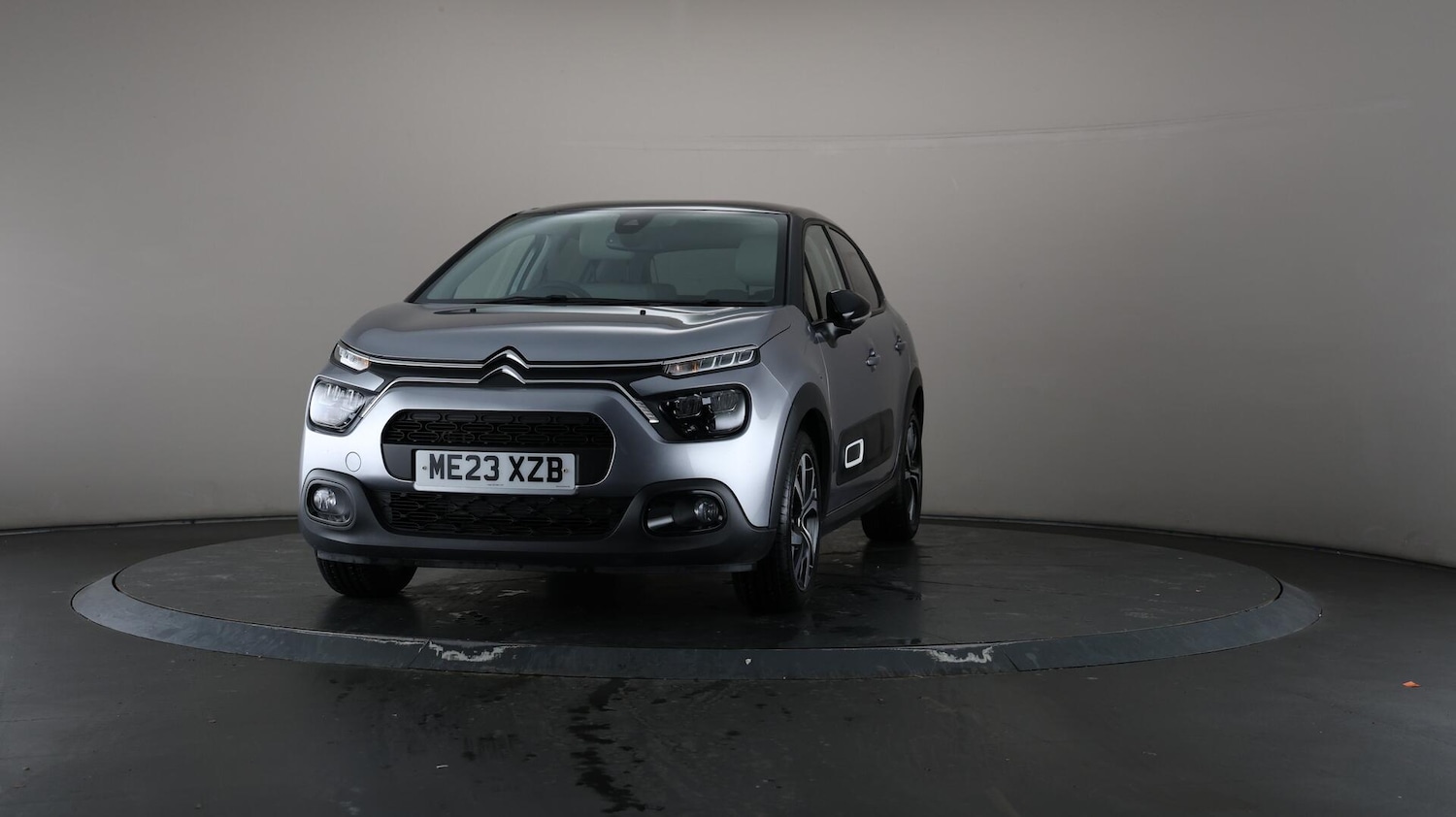 Used Citroen C3 2023 for sale - 76175403: Photo 48
