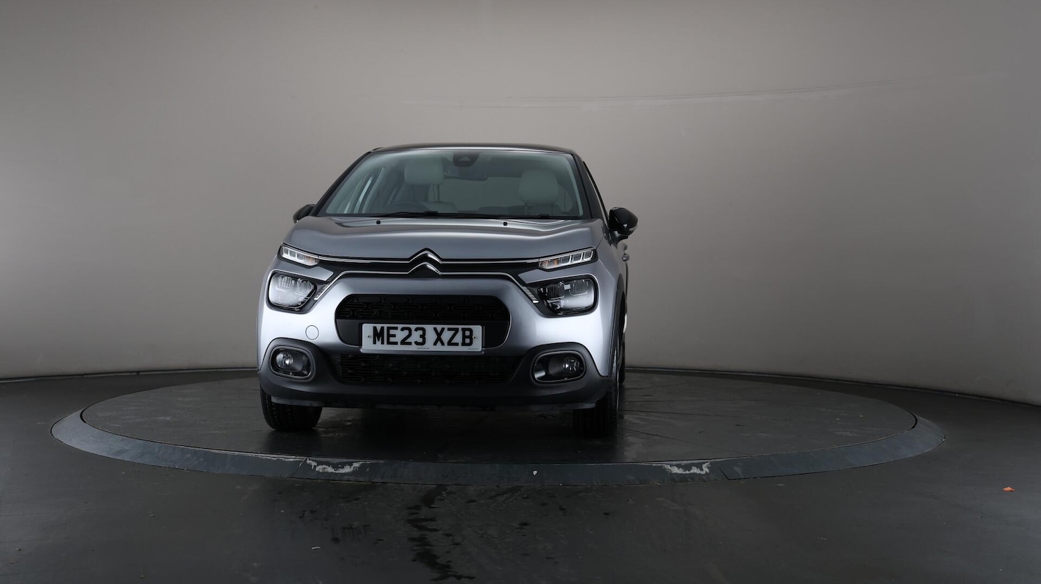 Used Citroen C3 2023 for sale - 76175403: Photo 49