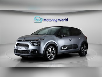 Used Citroen C3 2023 for sale - 76175403: Photo 4