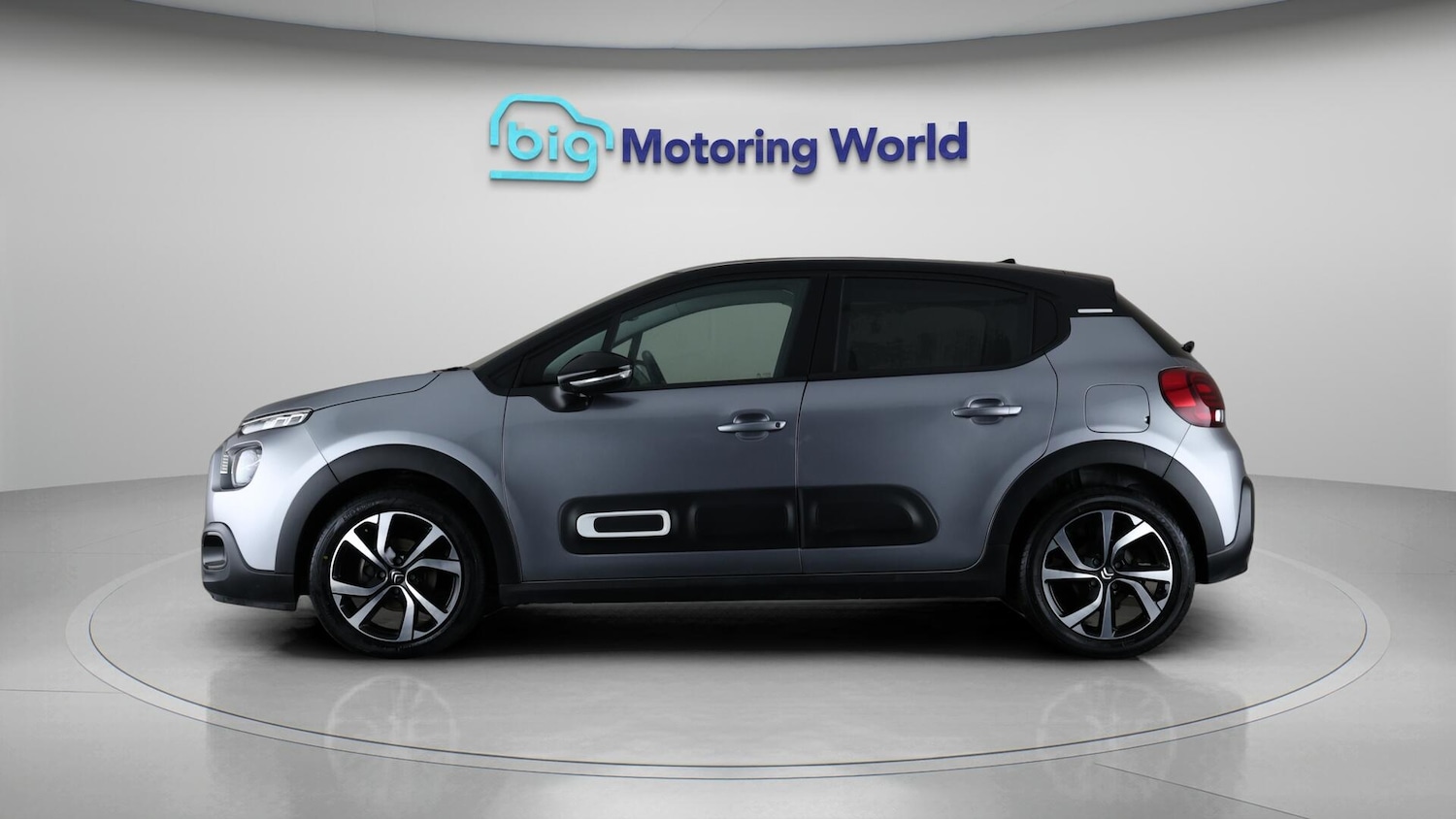 Used Citroen C3 2023 for sale - 76175403: Photo 5