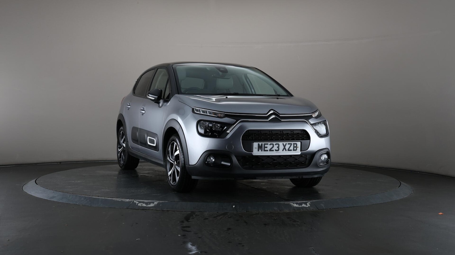 Used Citroen C3 2023 for sale - 76175403: Photo 52