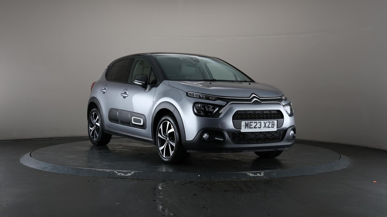 Used Citroen C3 2023 for sale - 76175403: Photo 53