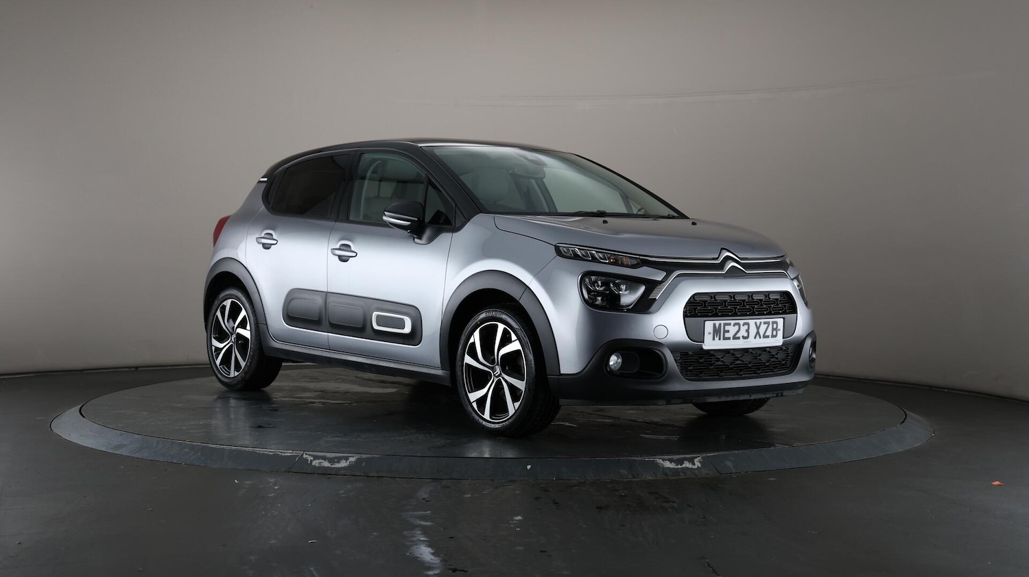 Used Citroen C3 2023 for sale - 76175403: Photo 54