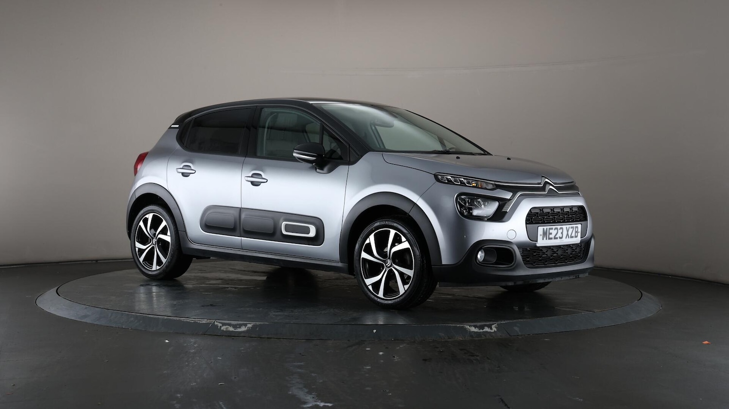 Used Citroen C3 2023 for sale - 76175403: Photo 55