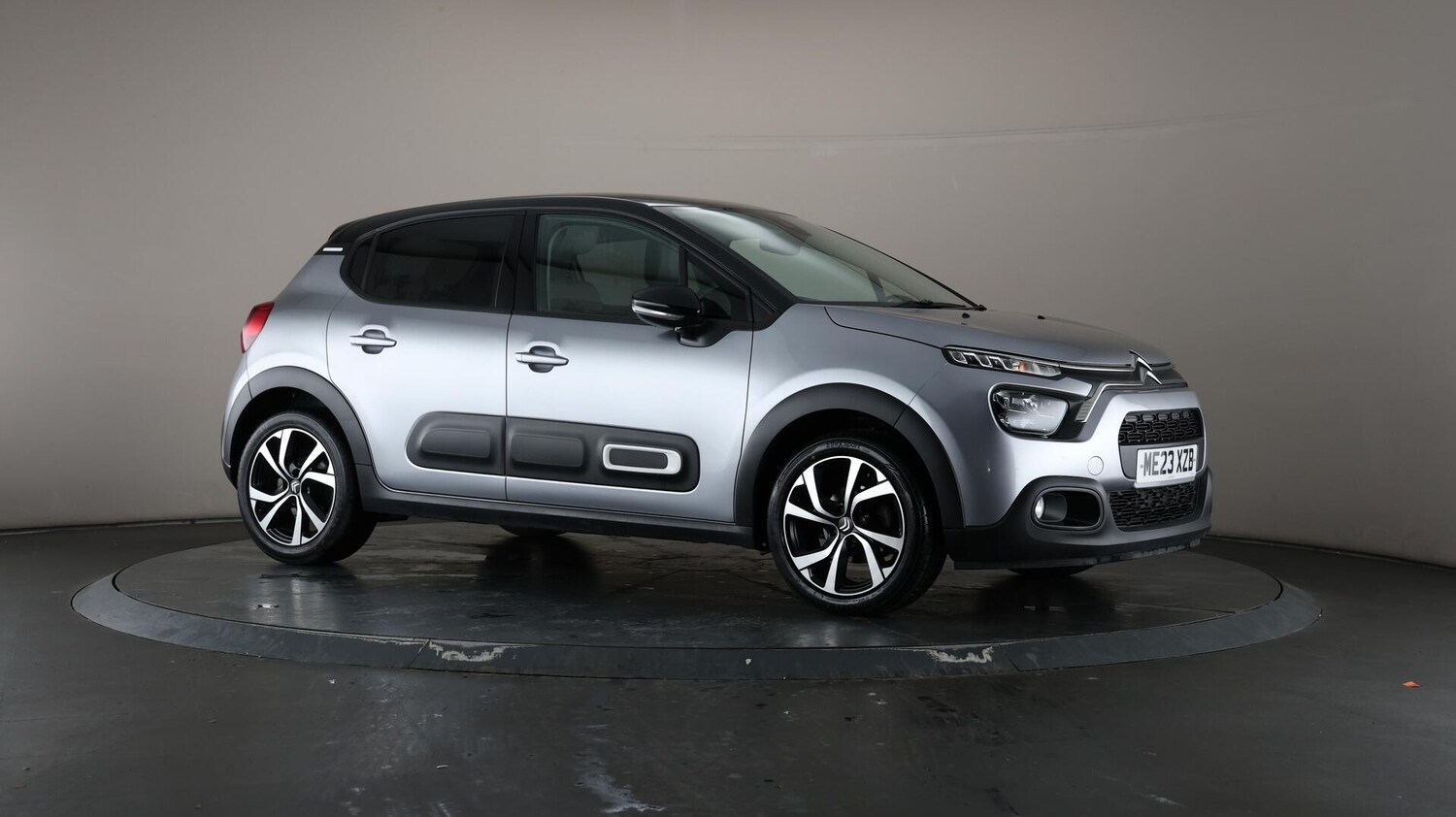 Used Citroen C3 2023 for sale - 76175403: Photo 56
