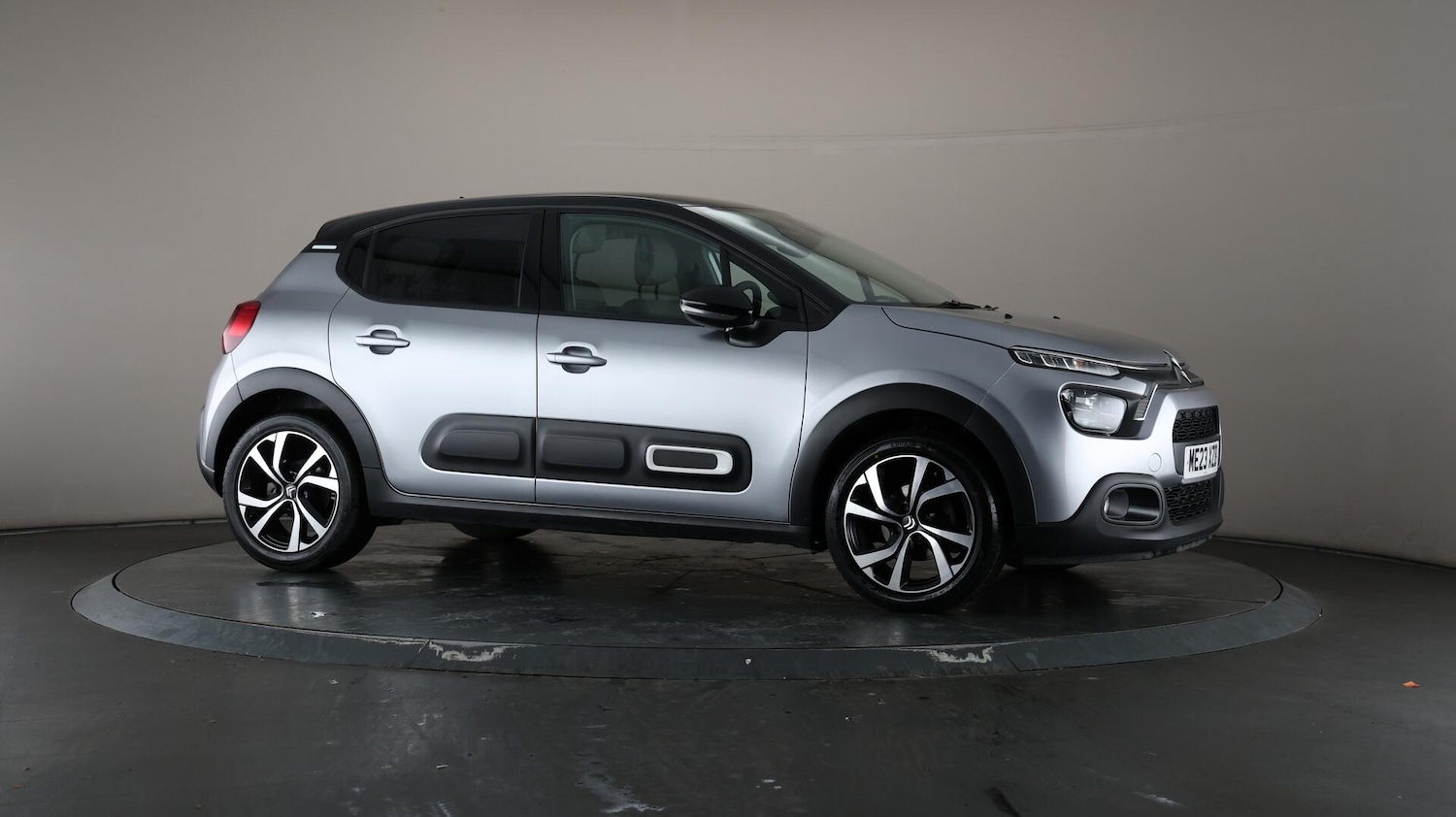 Used Citroen C3 2023 for sale - 76175403: Photo 57