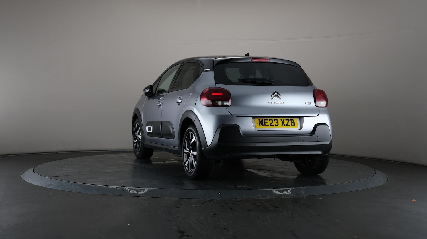 Used Citroen C3 2023 for sale - 76175403: Photo 58