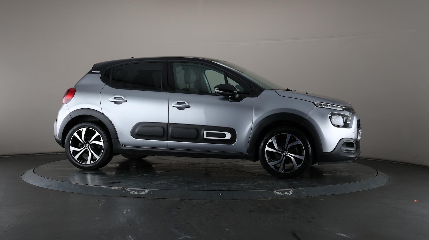 Used Citroen C3 2023 for sale - 76175403: Photo 59