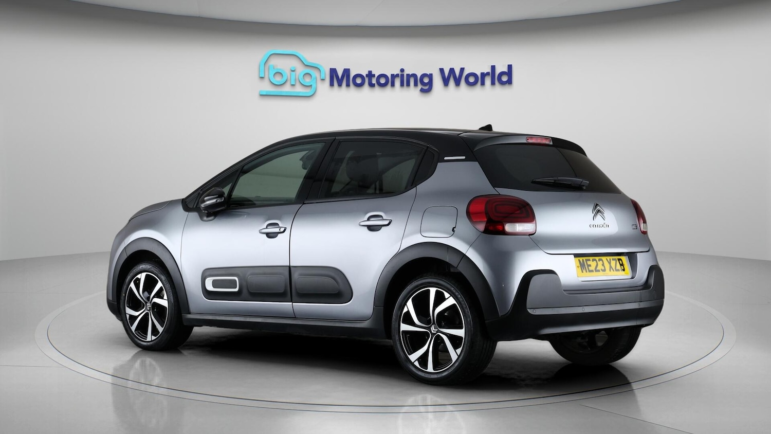 Used Citroen C3 2023 for sale - 76175403: Photo 6