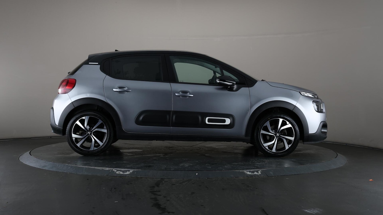 Used Citroen C3 2023 for sale - 76175403: Photo 61