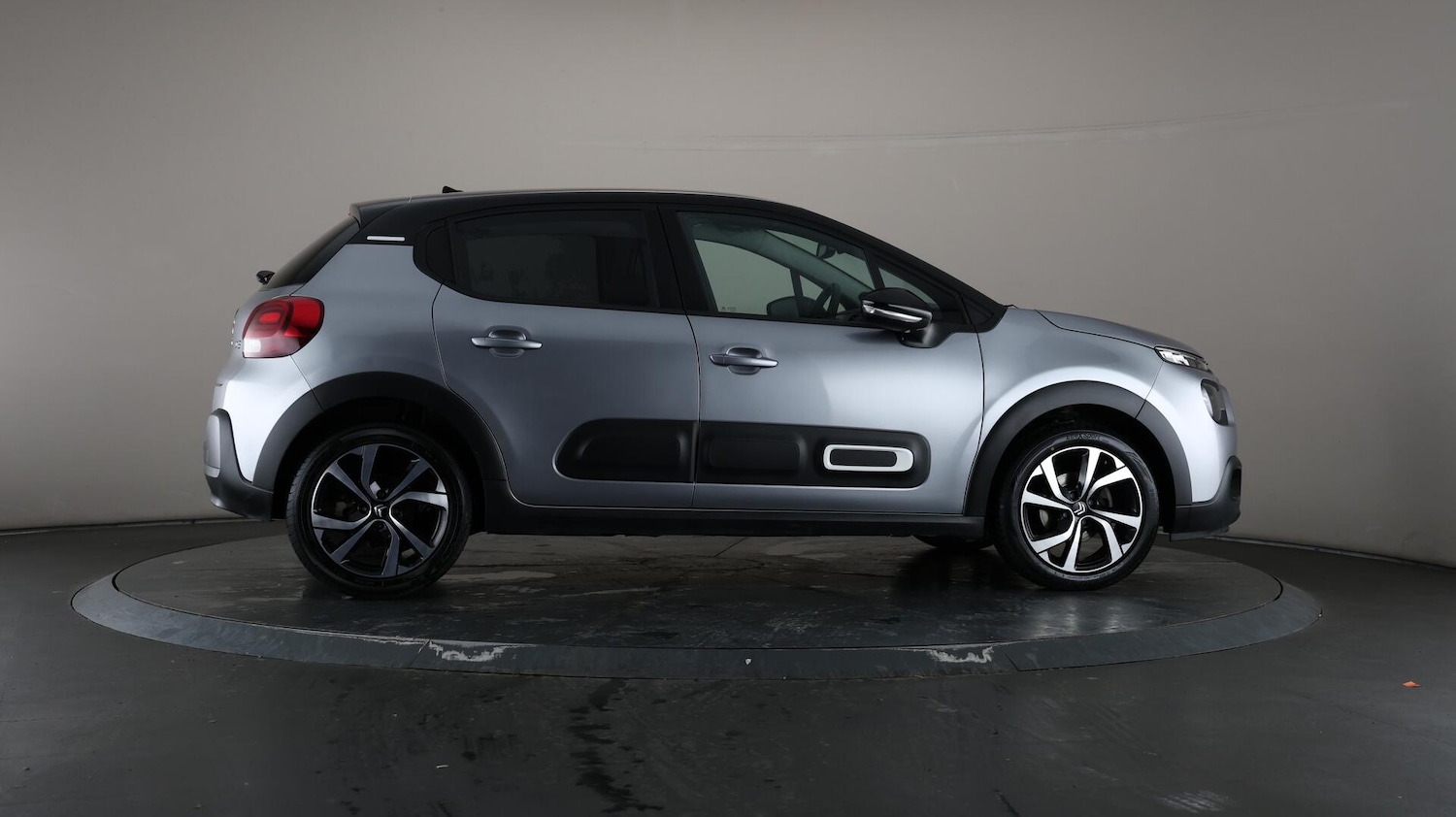 Used Citroen C3 2023 for sale - 76175403: Photo 62