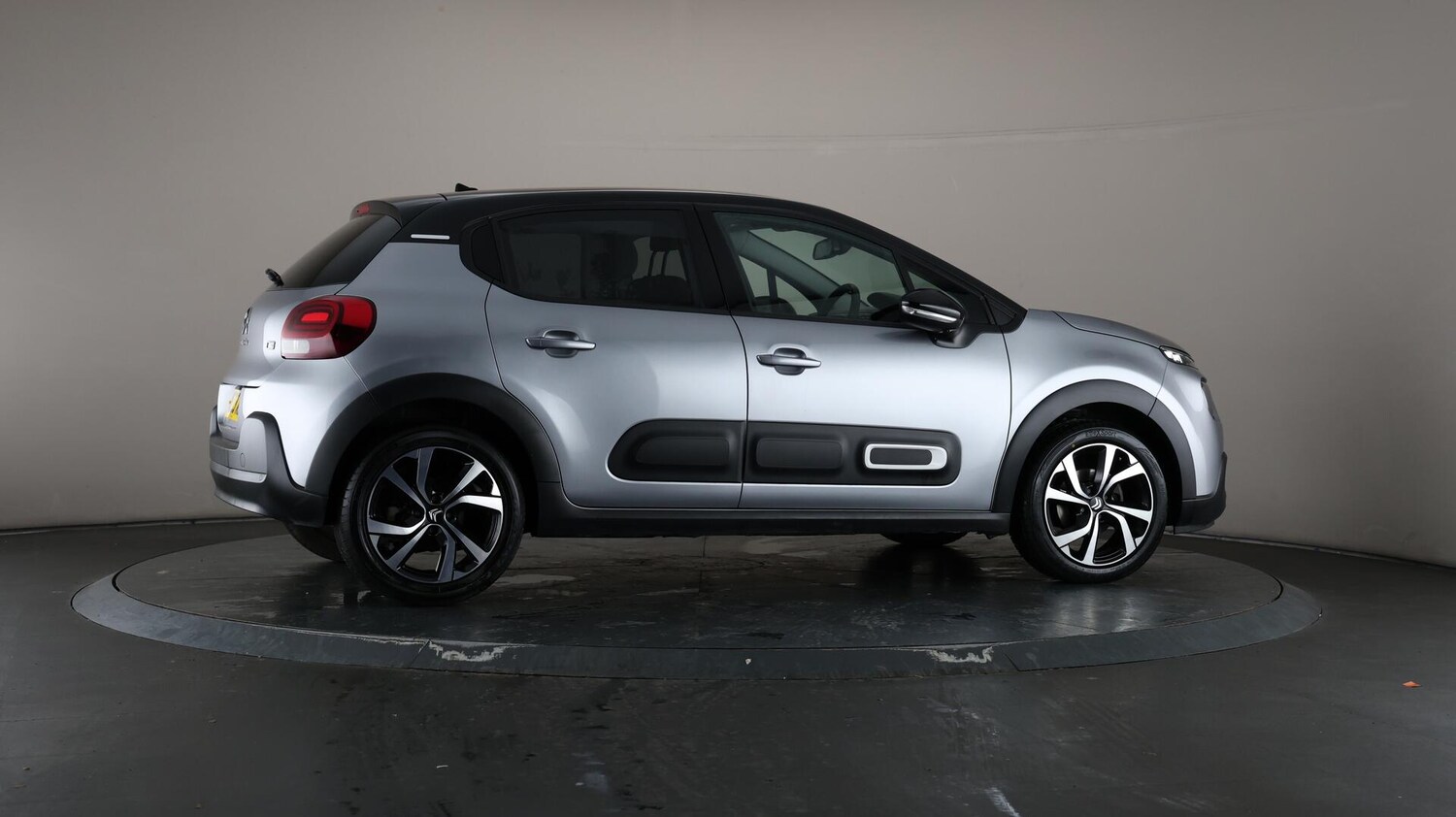Used Citroen C3 2023 for sale - 76175403: Photo 63