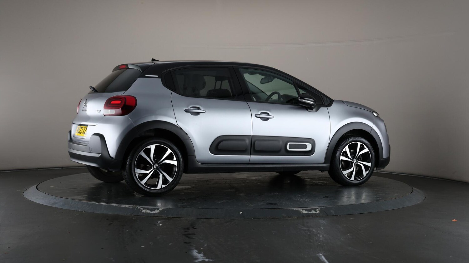 Used Citroen C3 2023 for sale - 76175403: Photo 64