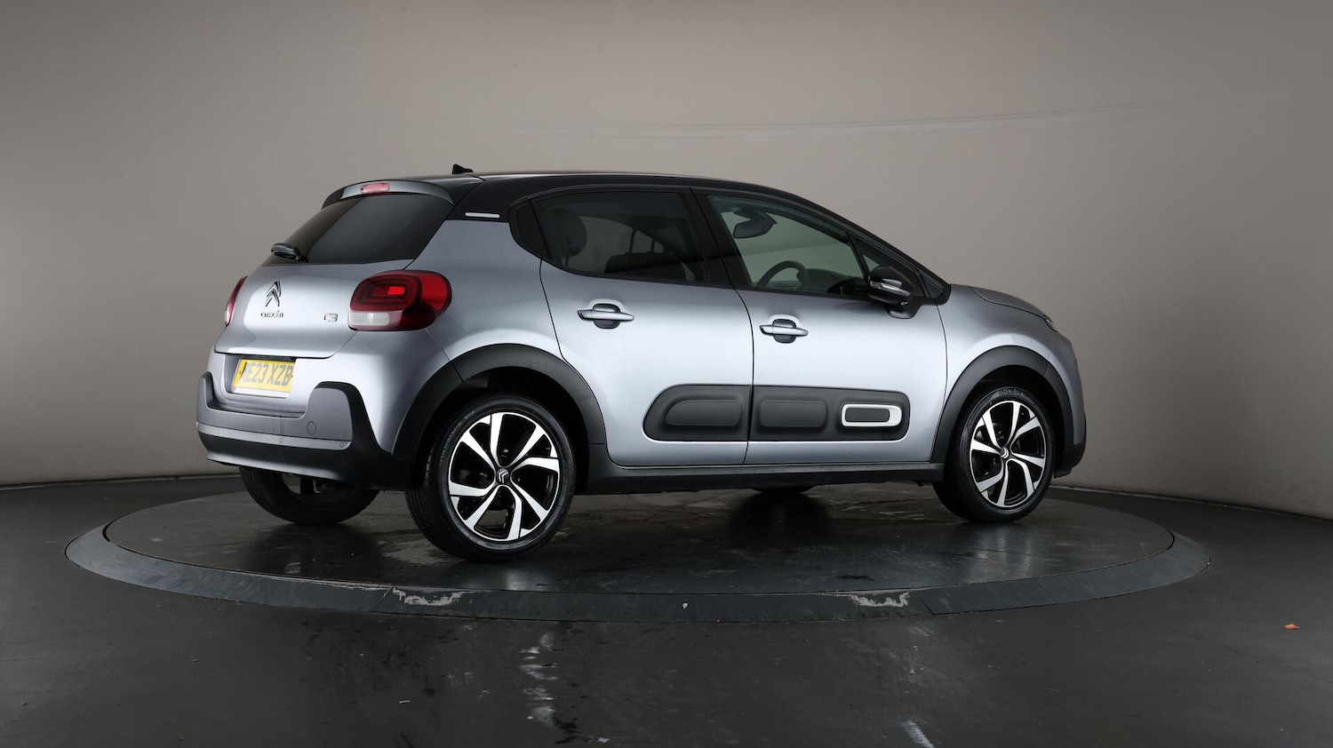 Used Citroen C3 2023 for sale - 76175403: Photo 65