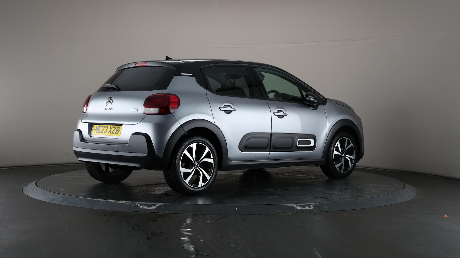 Used Citroen C3 2023 for sale - 76175403: Photo 66