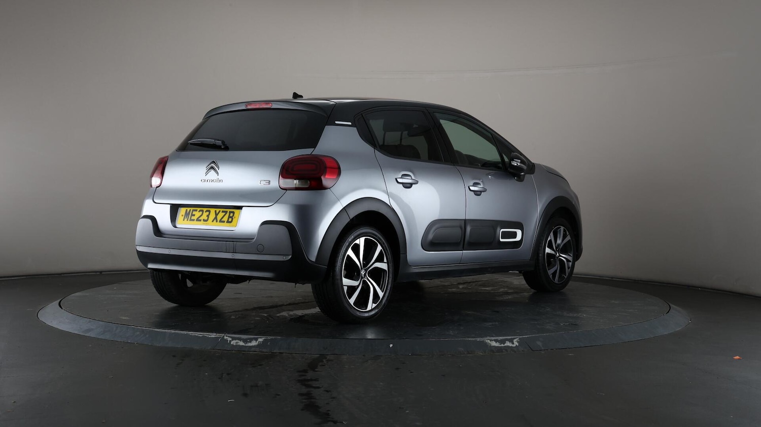 Used Citroen C3 2023 for sale - 76175403: Photo 67