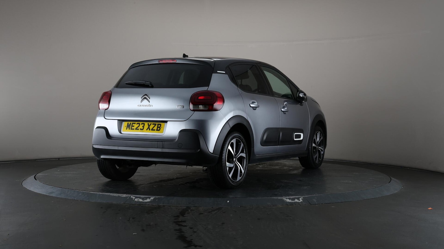 Used Citroen C3 2023 for sale - 76175403: Photo 68