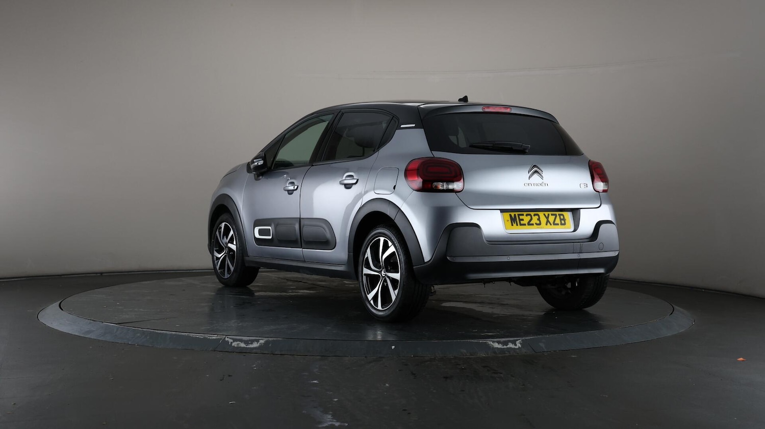 Used Citroen C3 2023 for sale - 76175403: Photo 69