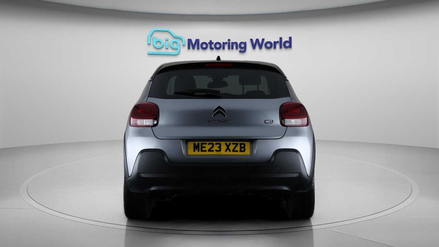 Used Citroen C3 2023 for sale - 76175403: Photo 7
