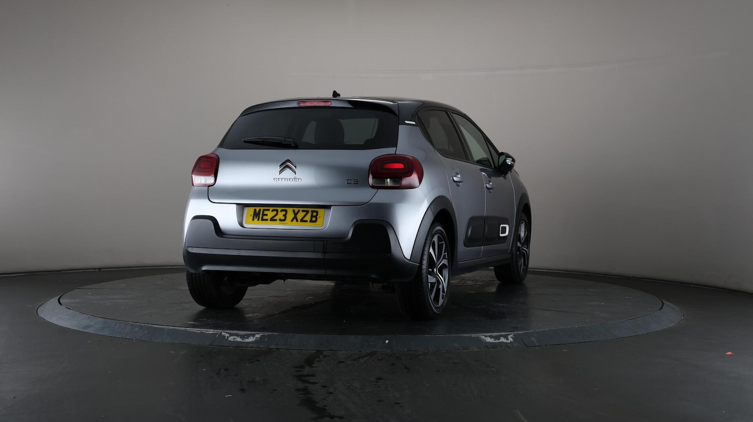 Used Citroen C3 2023 for sale - 76175403: Photo 70