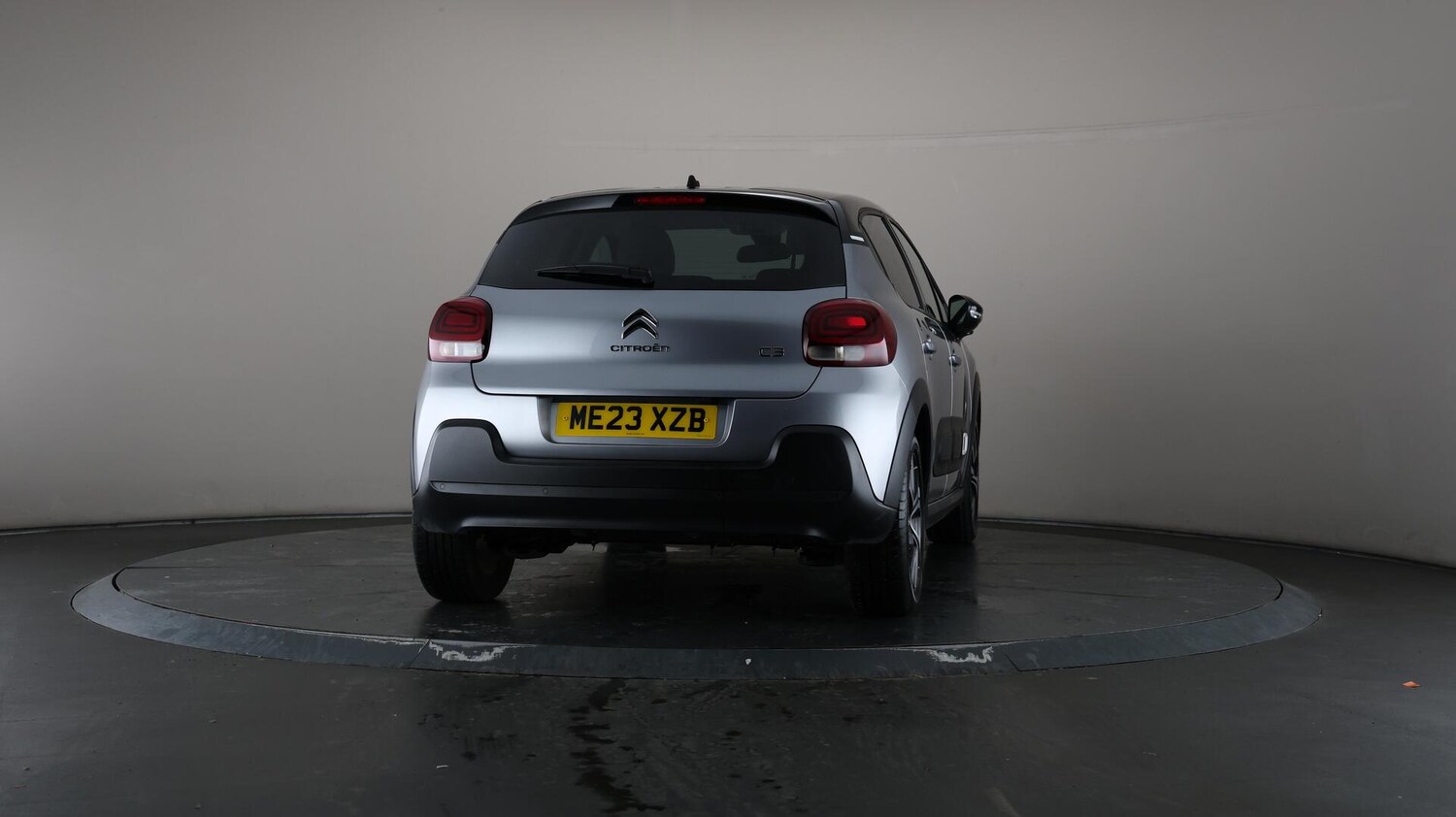 Used Citroen C3 2023 for sale - 76175403: Photo 71