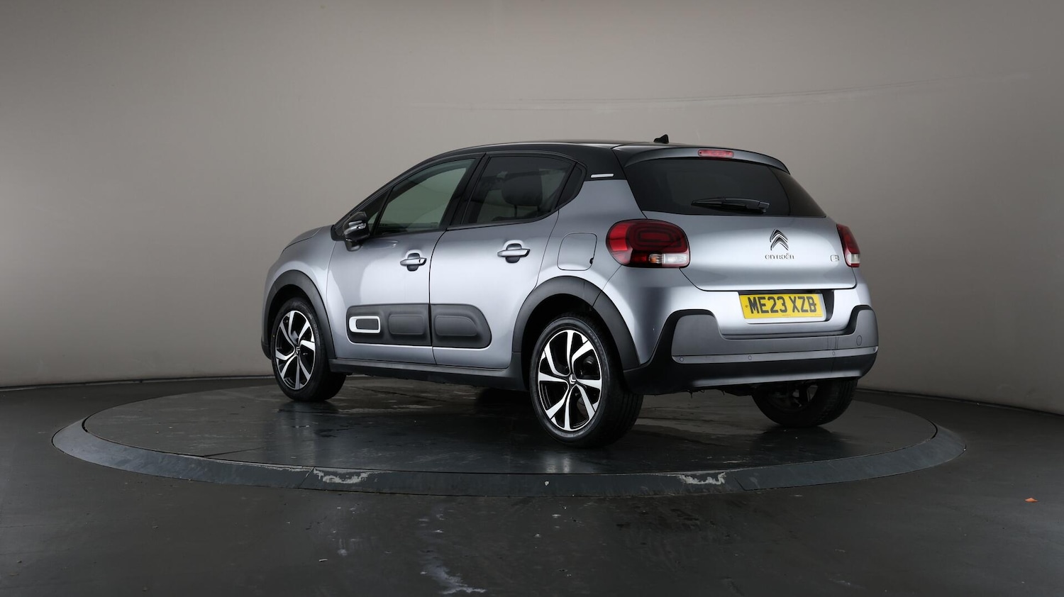 Used Citroen C3 2023 for sale - 76175403: Photo 74