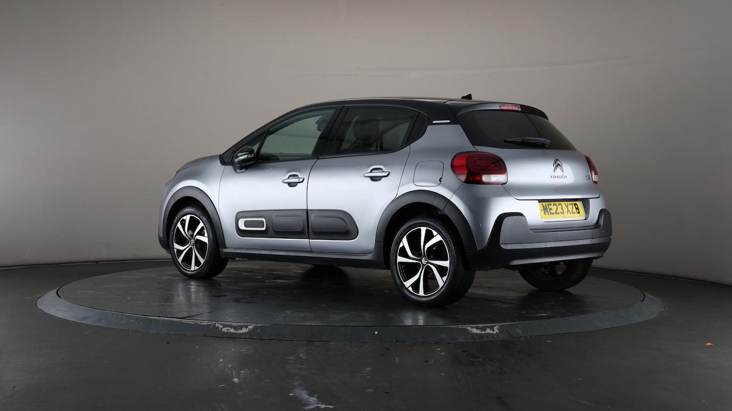 Used Citroen C3 2023 for sale - 76175403: Photo 75