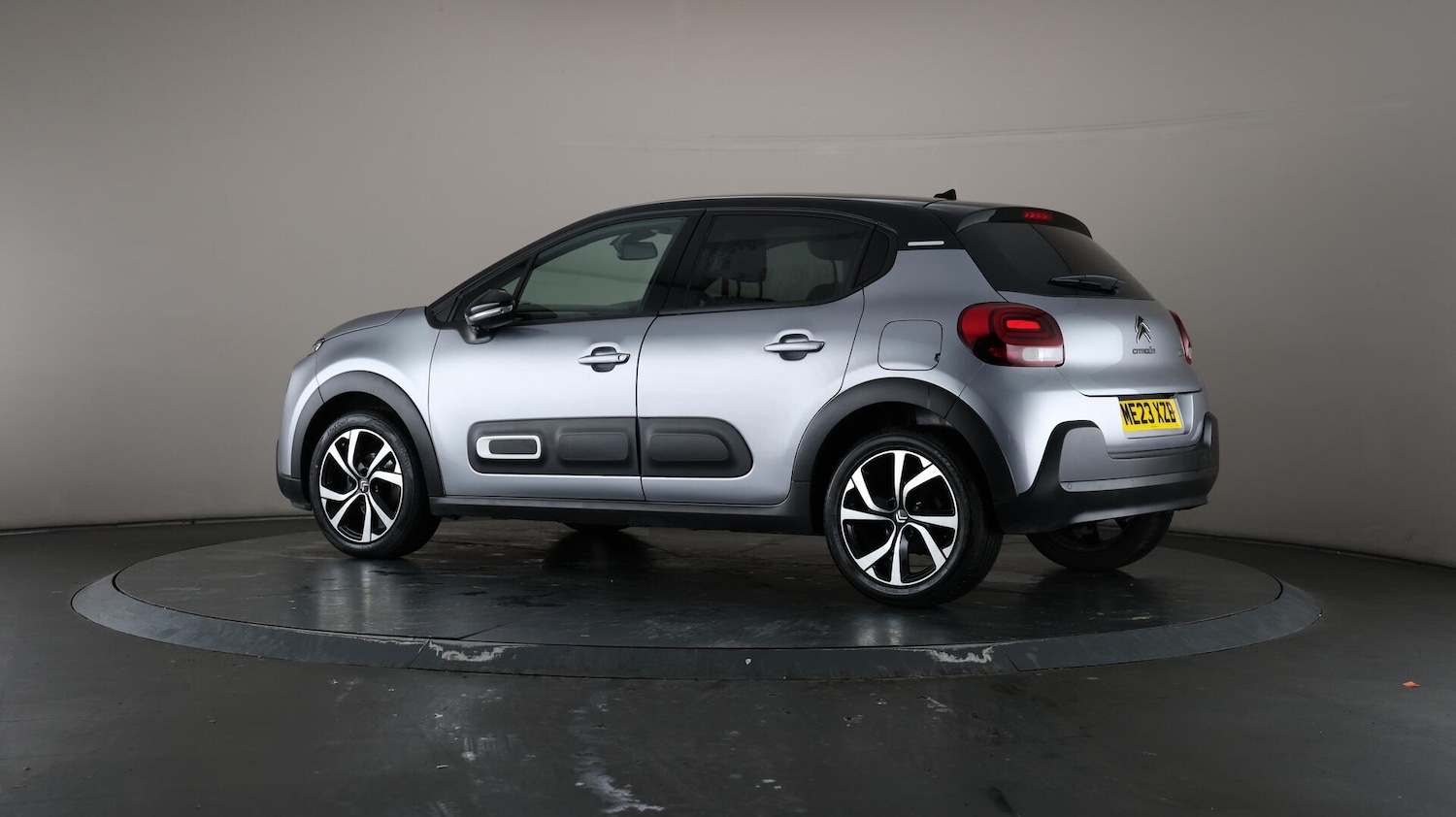 Used Citroen C3 2023 for sale - 76175403: Photo 76
