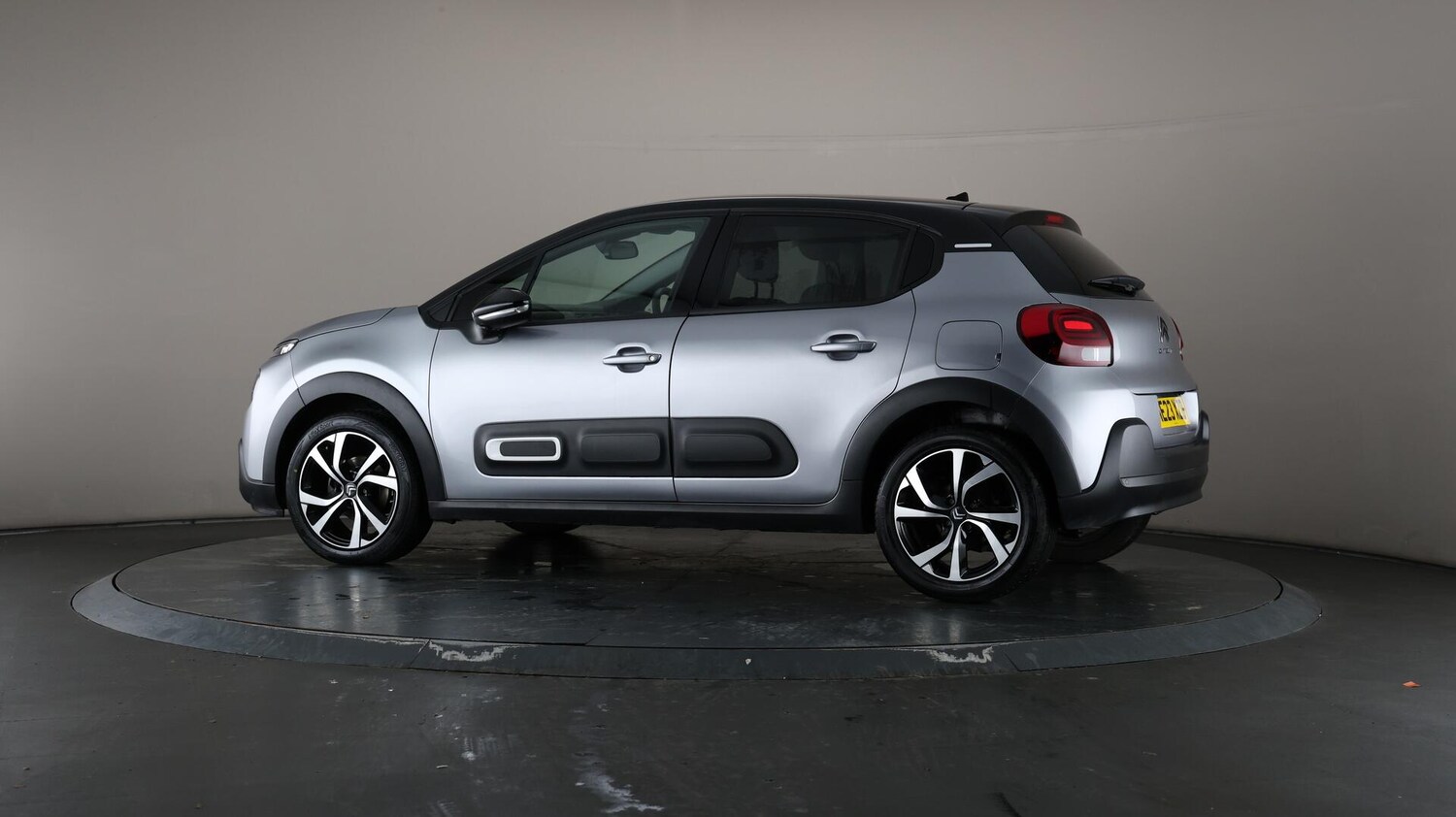Used Citroen C3 2023 for sale - 76175403: Photo 77